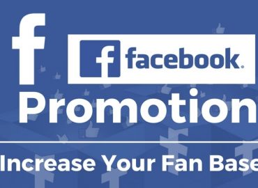 free facebook page promotion