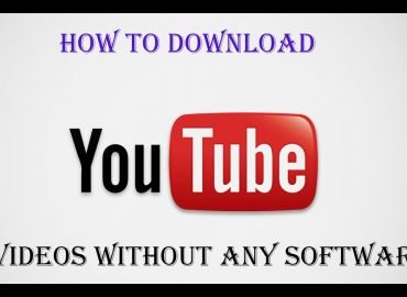 download YouTube videos