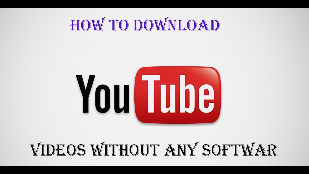 download YouTube videos